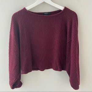FOREVER 21 Pullover
